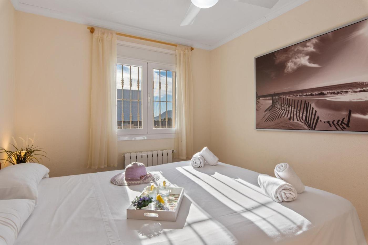 Villa Mila 10 - Plusholidays カルプ エクステリア 写真